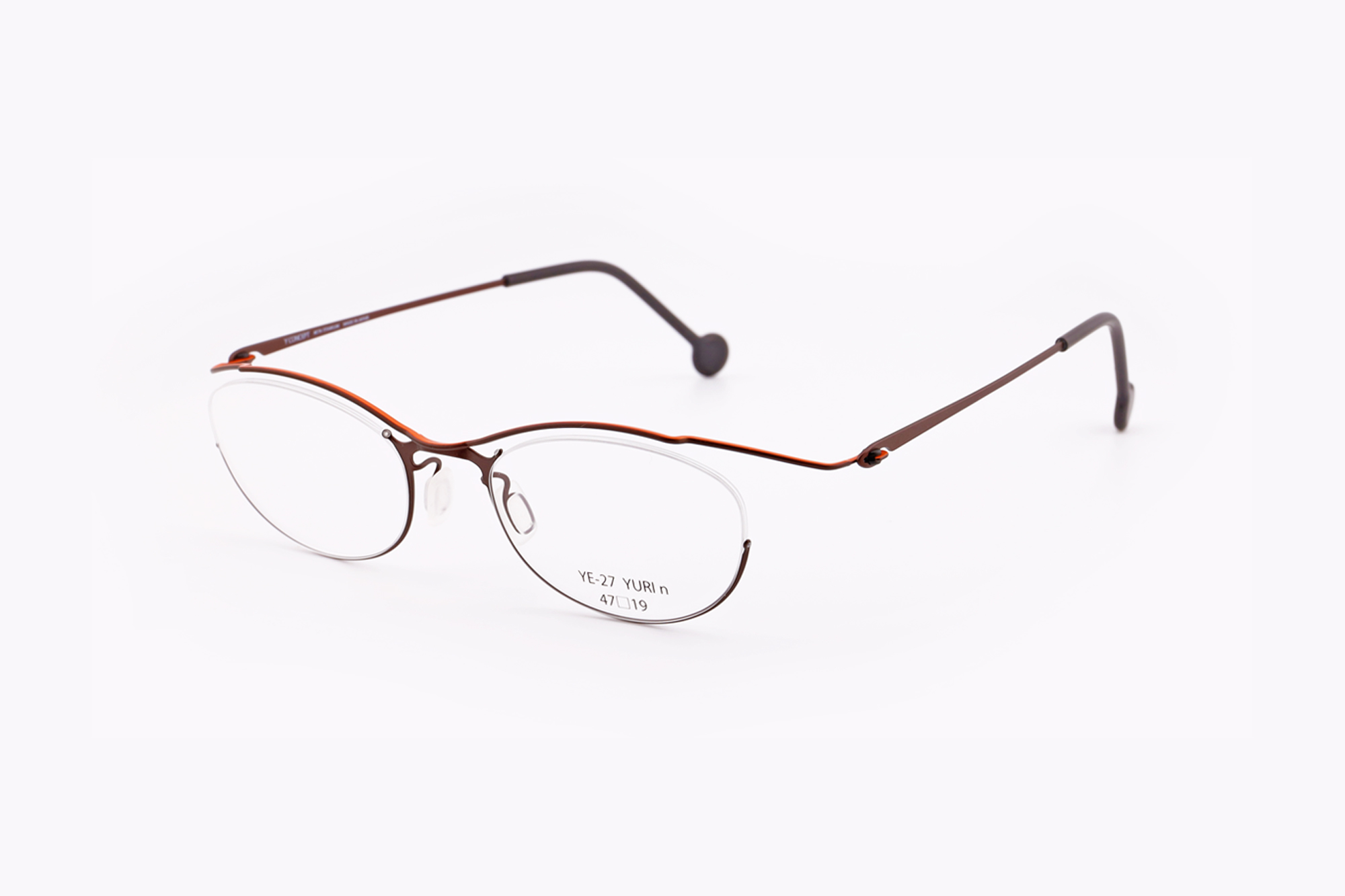 ベース You Yamane YE 027 YURI n 47□19 | Y CONCEPT Official Site｜ワイコンセプト